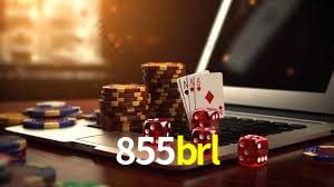Estatísticas 855brl