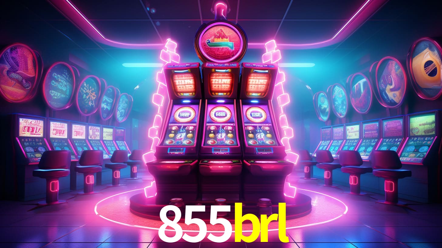 855brl - Caça-Níqueis E Jogos De Cartas - 855brl.com
