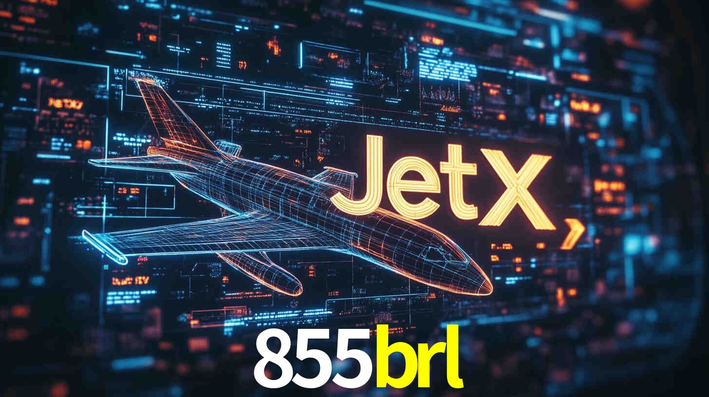cassino 855brl