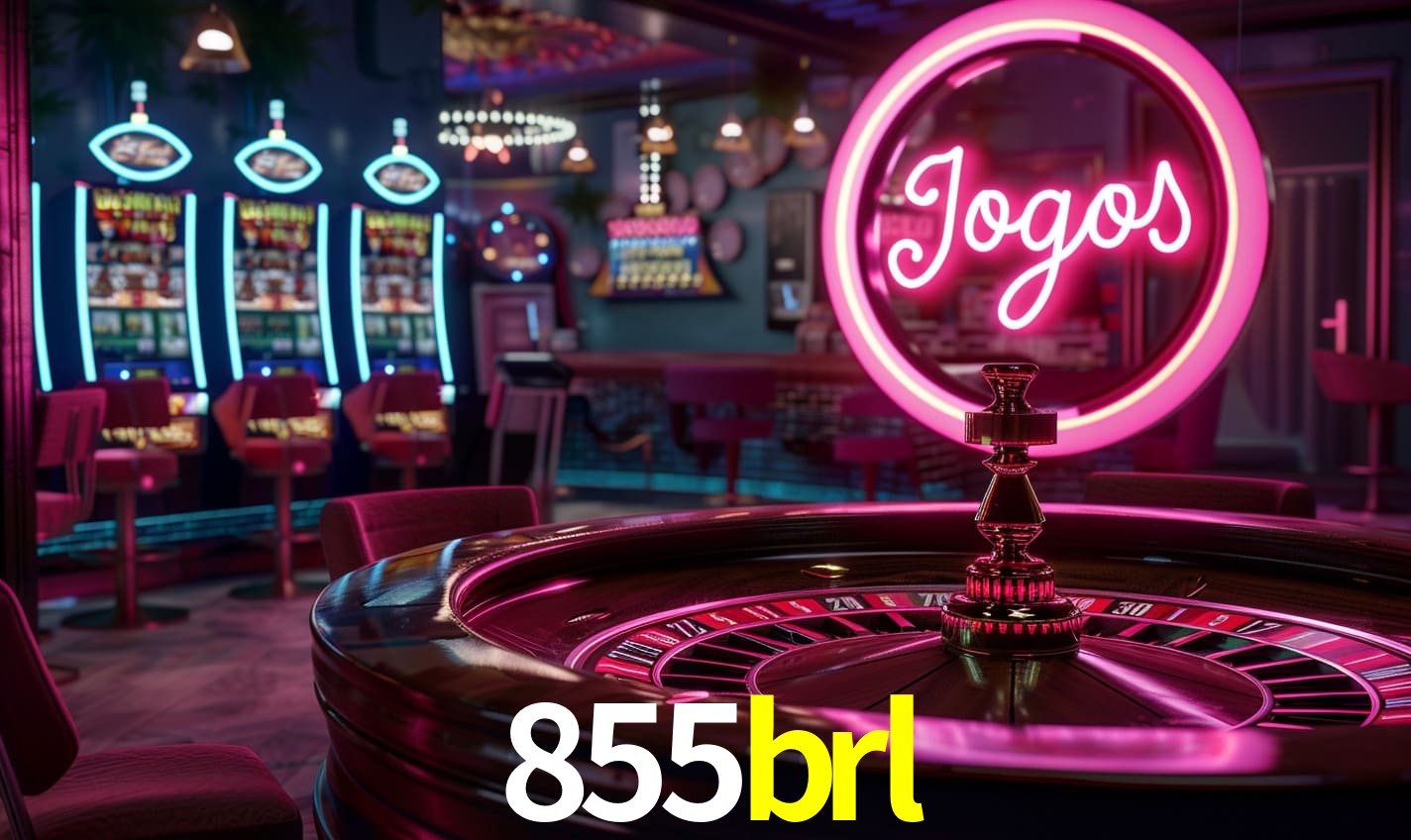 Casino VIP 855brl