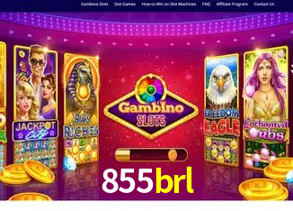 Apostas Esportivas na 855brl: Um Guia Completo