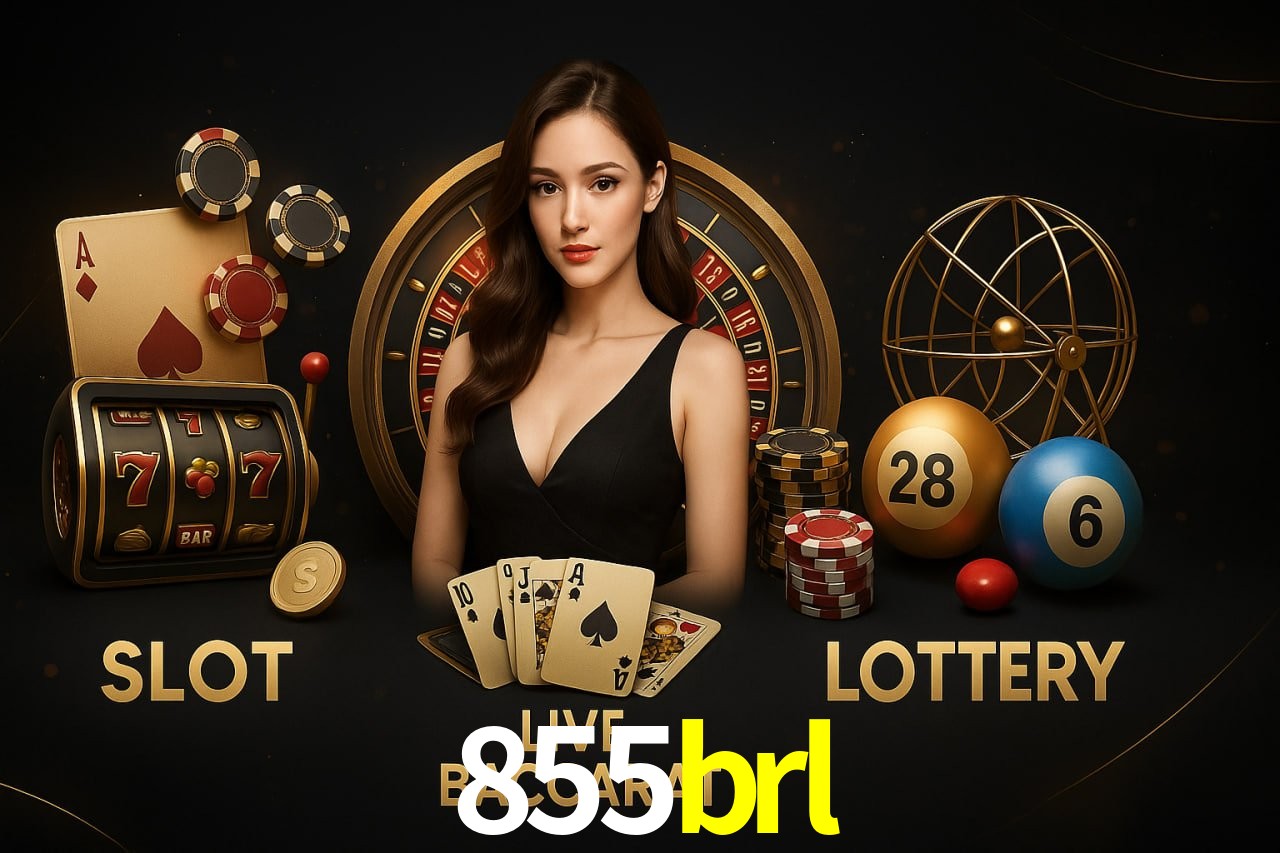 Sistemas de Segurança 855brl