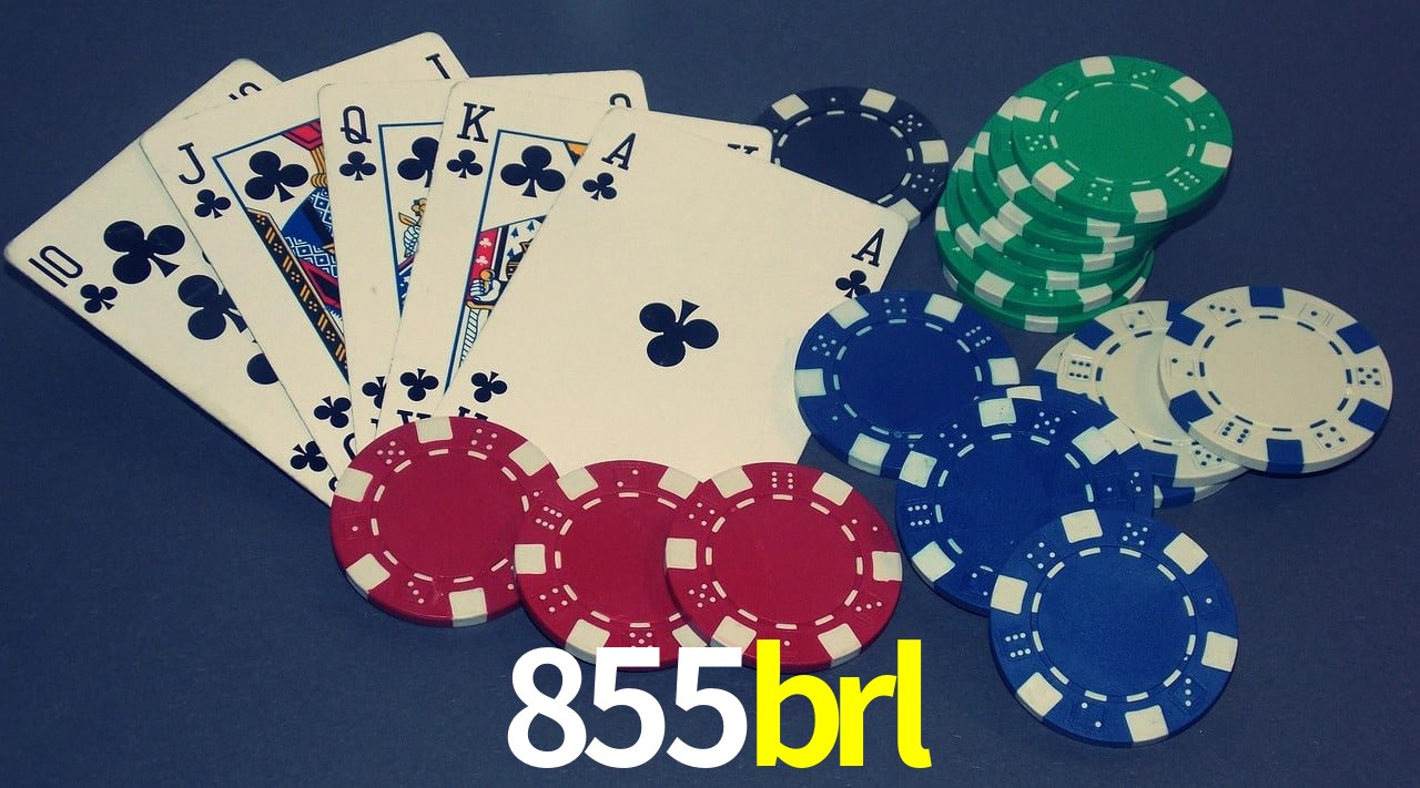 Casino VIP 855brl