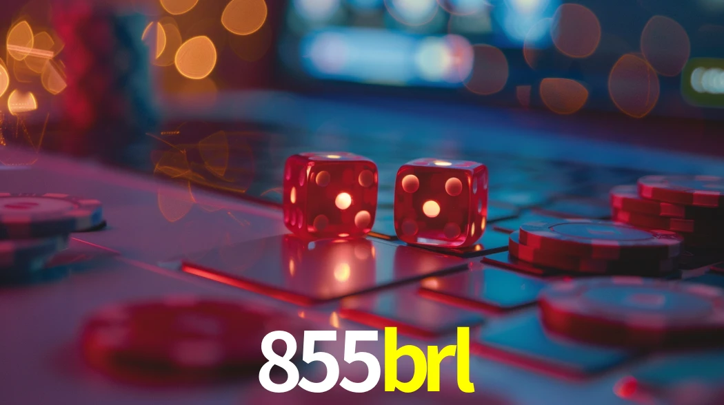 Descubra a Magia dos Jogos de Arcade no 855brl