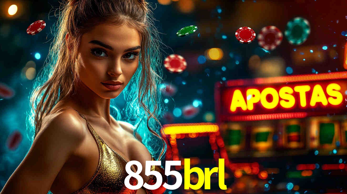 Apostas de Futebol 855brl