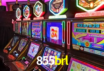Explorando a Categoria de Eventos em Apostas na 855brl