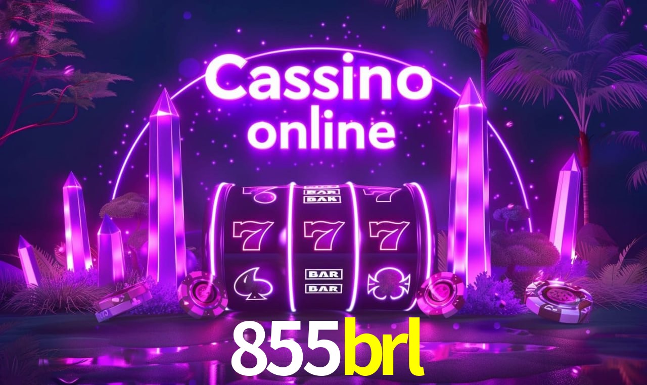 Diretório de Jogos 855brl