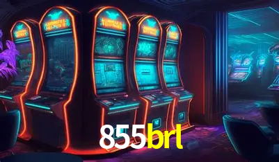 Inovações de Jogos na 855brl: O Futuro das Experiências Interativas