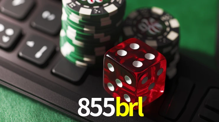 Desvendando o Mundo dos Jogos Virtuais na 855brl