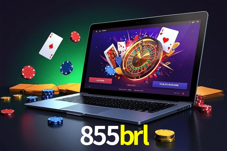 Benefícios da Conta 855brl