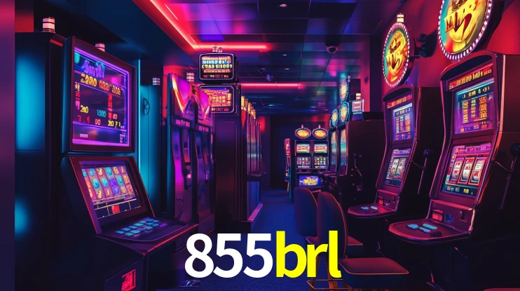 Explore as vantagens do 855brl: serviço profissional e confiabilidade