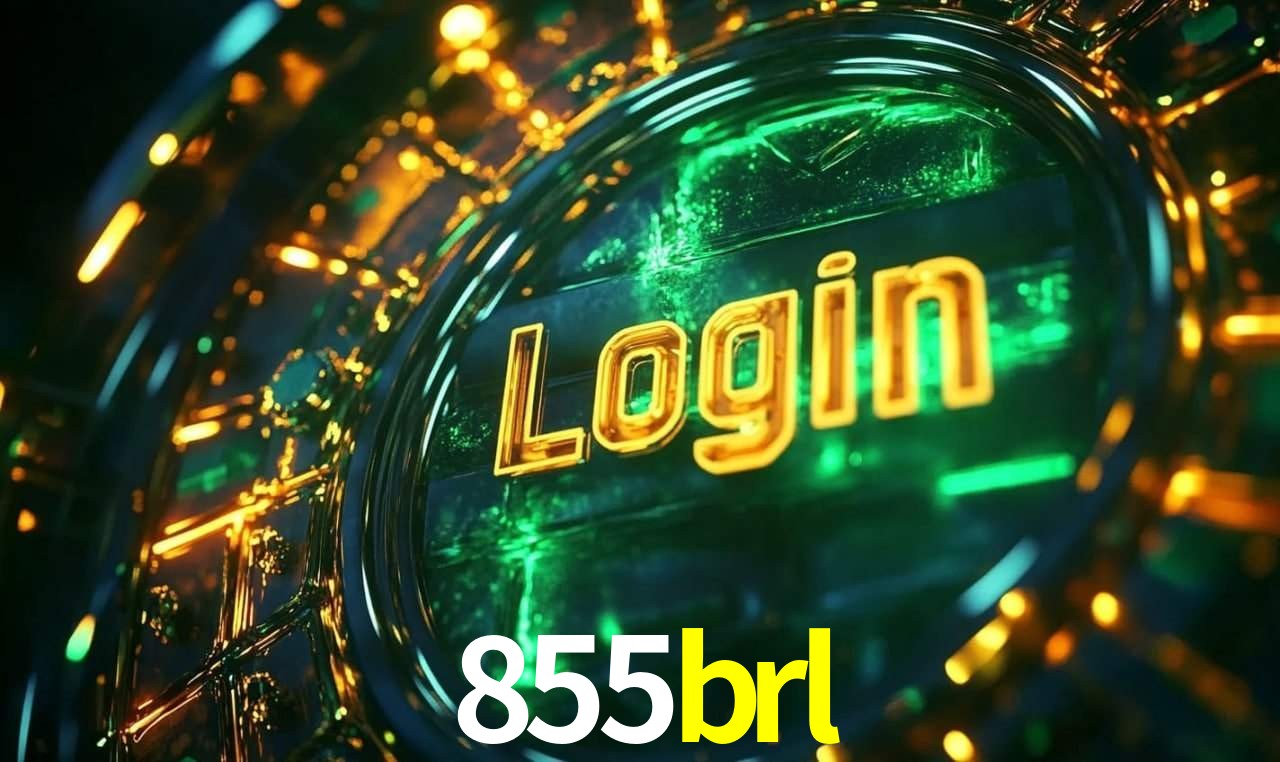 Interface do App 855brl