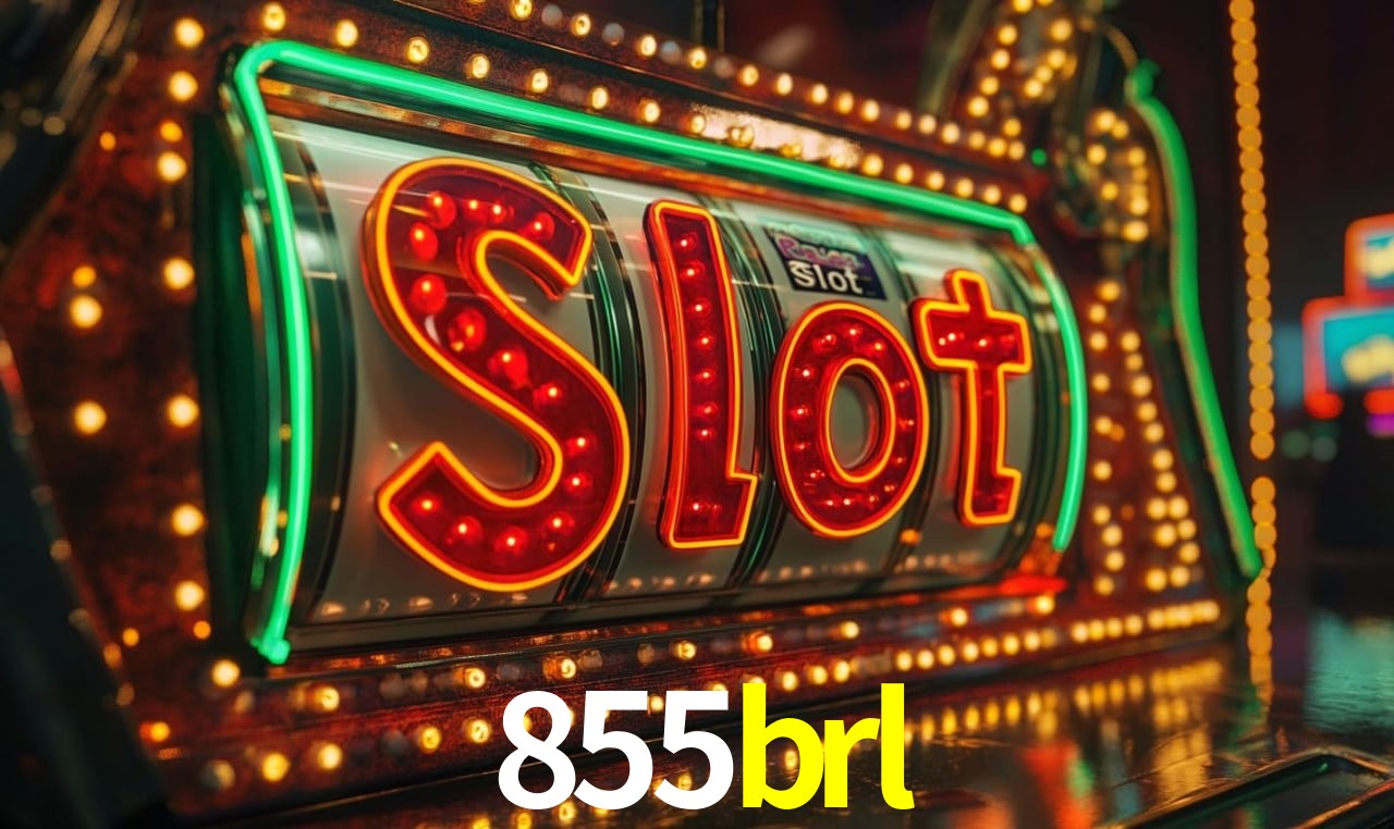Provedores de Jogos 855brl