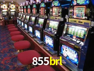 Descubra o Programa VIP da 855brl: Vantagens Exclusivas para Jogadores