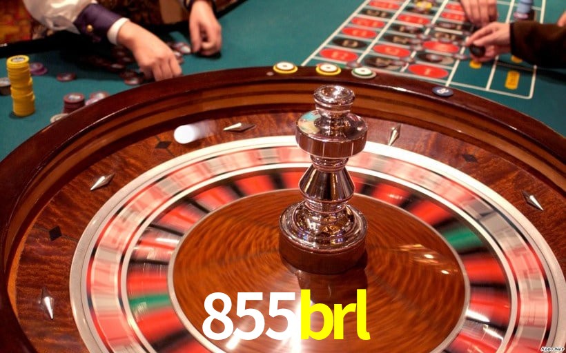 Diretório de Jogos 855brl
