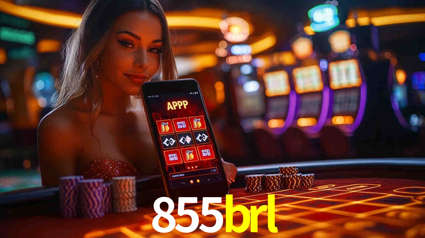 Estatísticas Esportivas 855brl