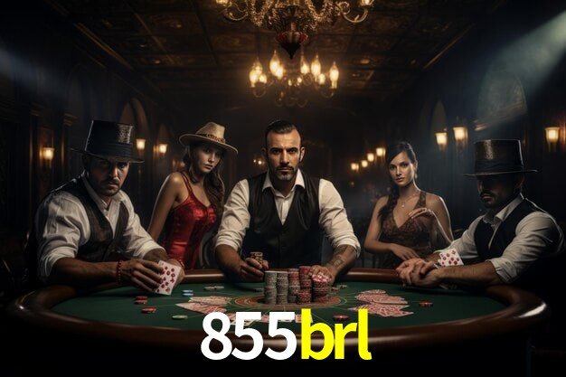 Apostas de Futebol 855brl