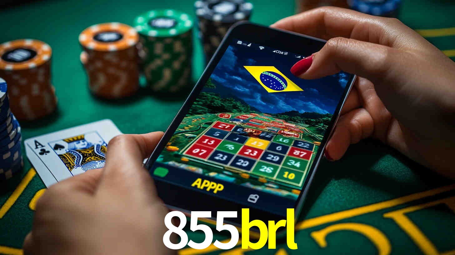Apostas de Tênis 855brl