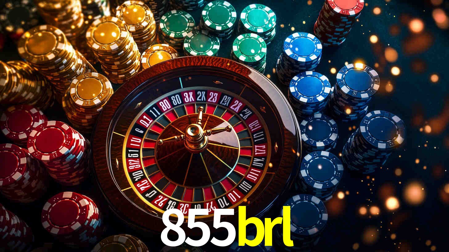 Ofertas Imperdíveis na 855brl: Promoções e Bônus Que Valem a Pena