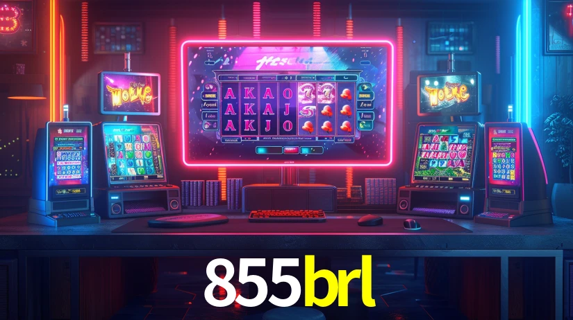 855brl,855brl.com