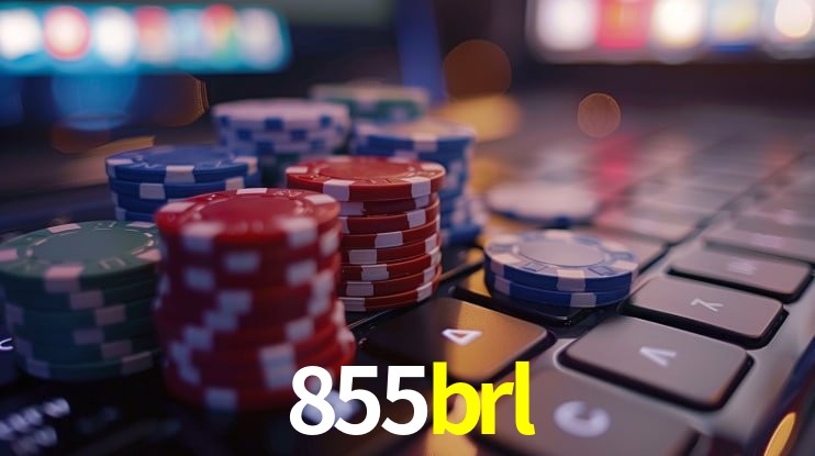 Jogos de Slot 855brl