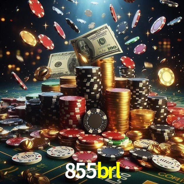 Estatísticas Esportivas 855brl