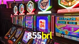 Estatísticas do Jogo 855brl
