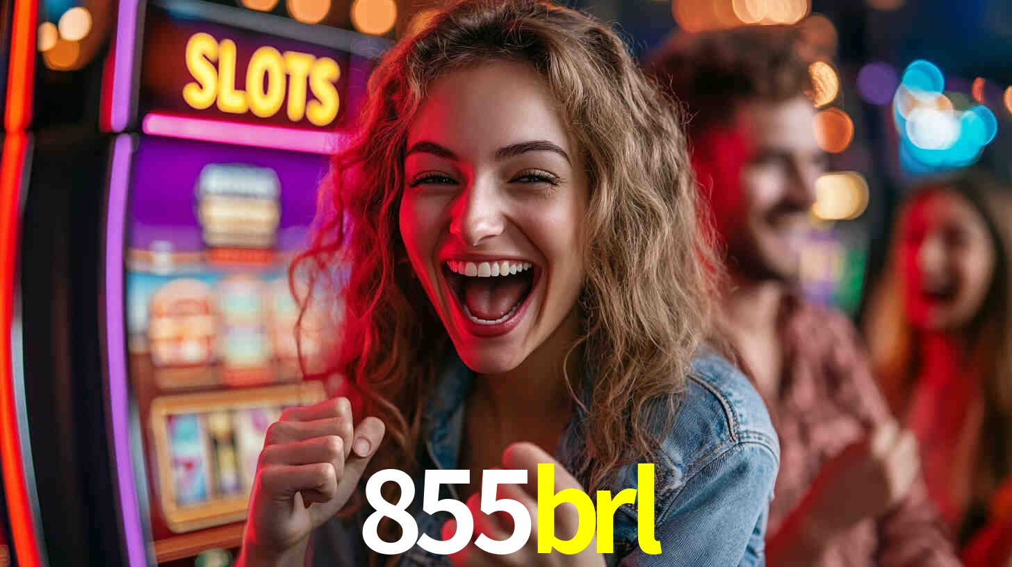 Bônus de Boas-vindas 855brl