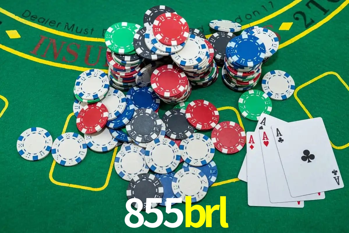Jogos de Slot 855brl