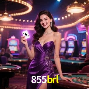 Casino Ao Vivo 855brl