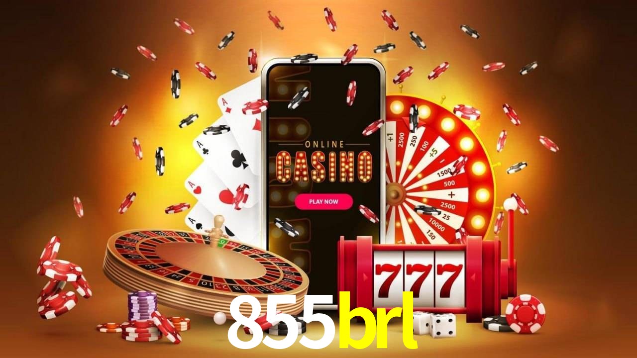 Recursos de Bônus 855brl
