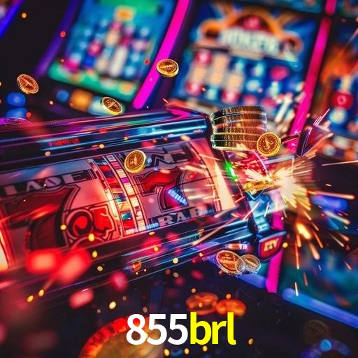 Provedores de Jogos 855brl