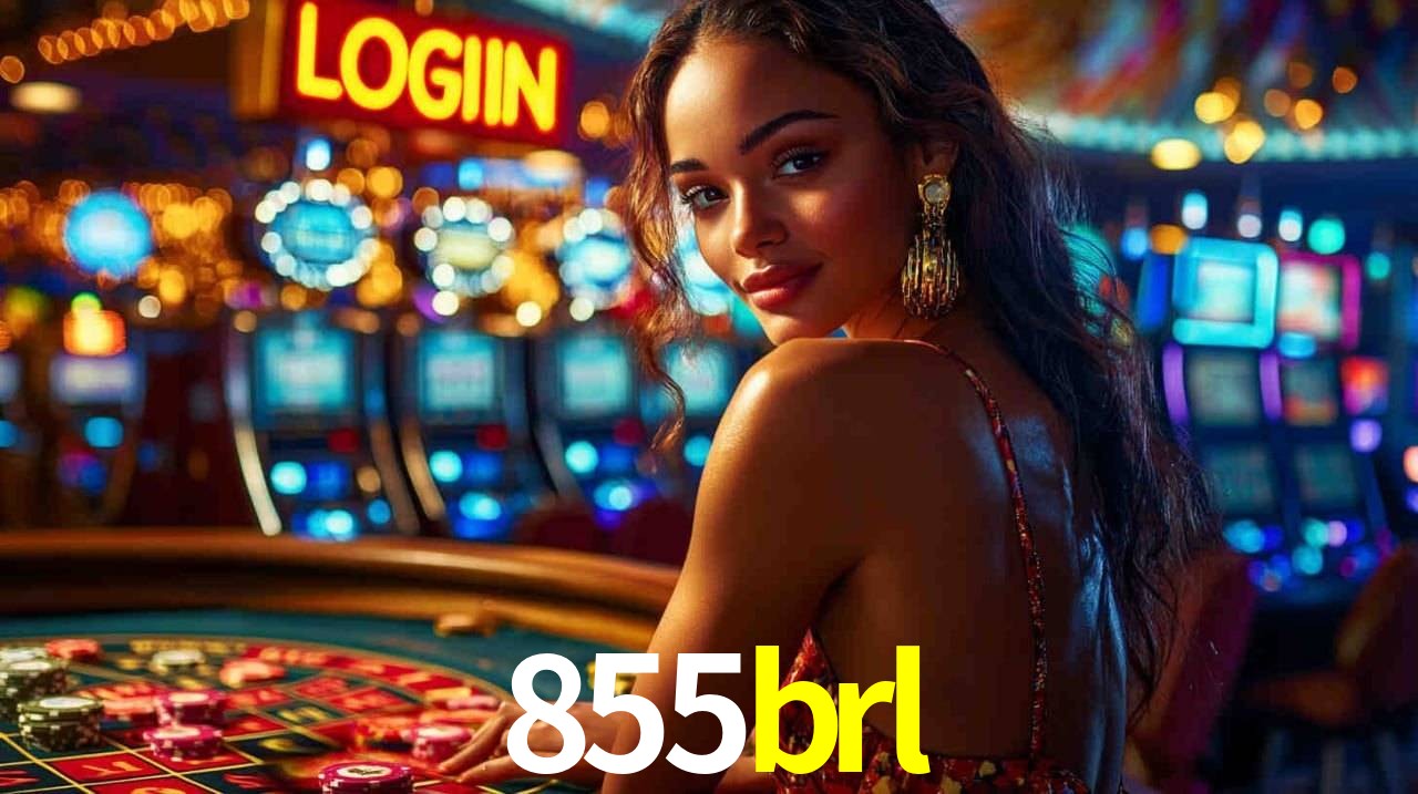 Estatísticas do Jogo 855brl