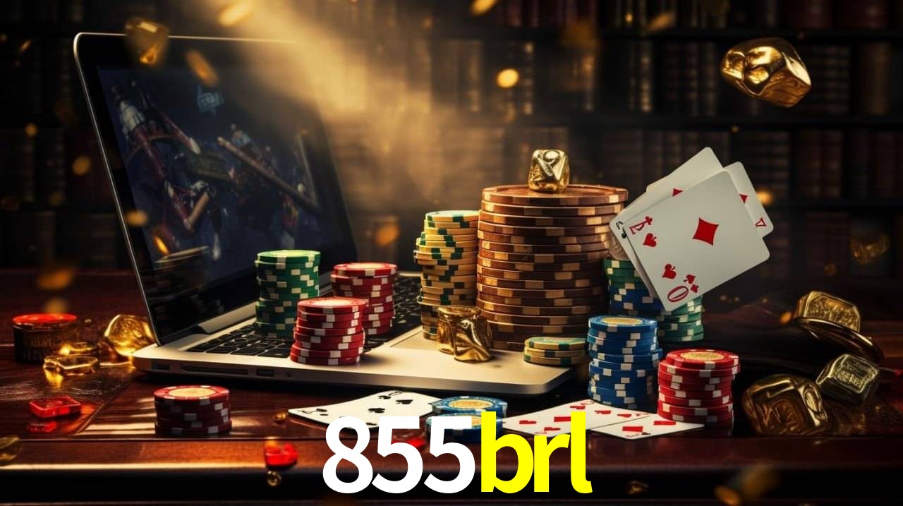 Benefícios da Conta 855brl