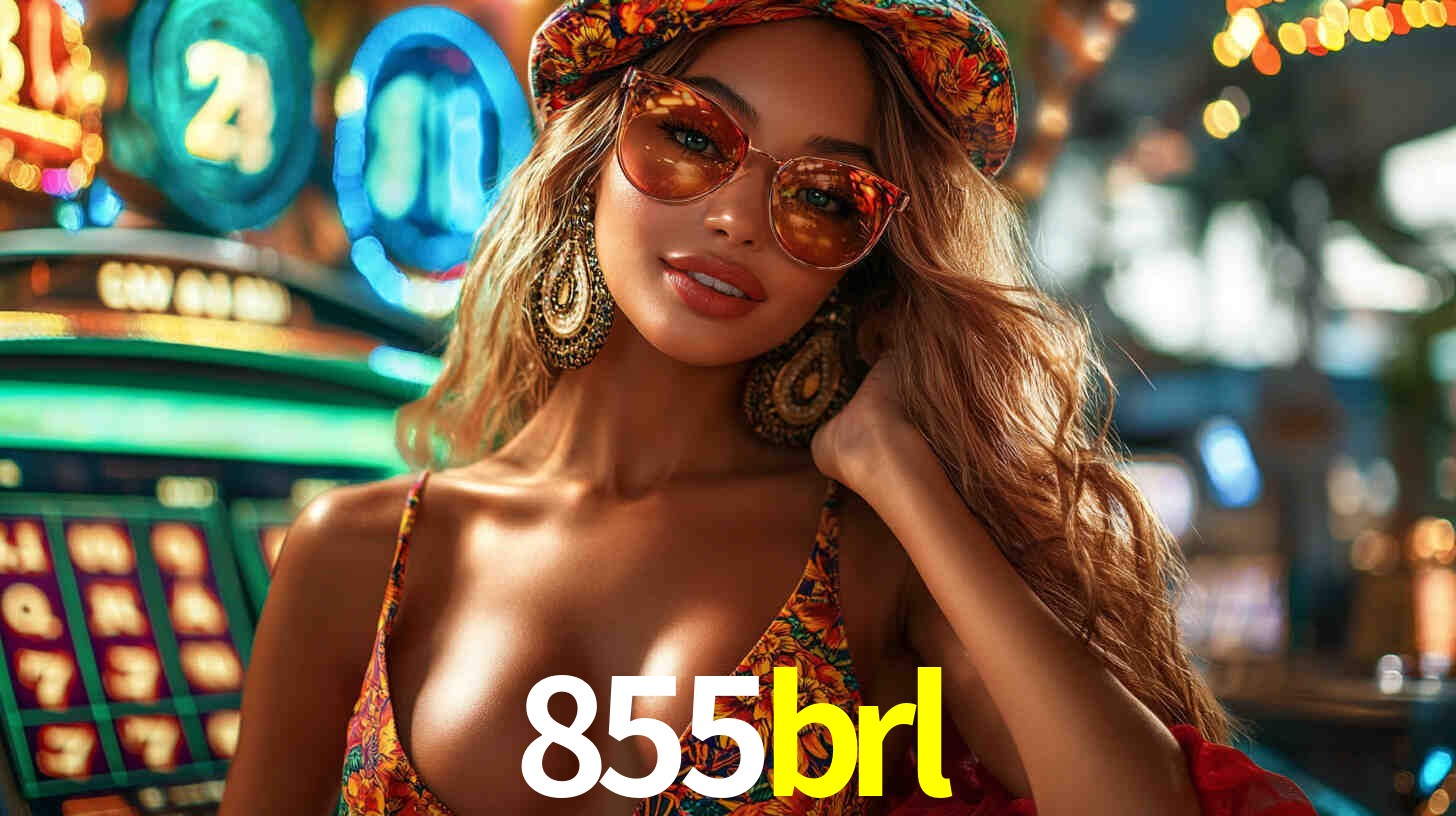 Bônus de Boas-vindas 855brl